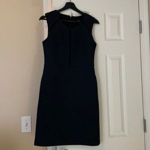J Crew Portfolio Dress NWOT